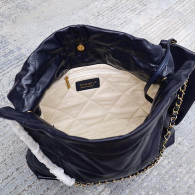 1:1 Chanel Bags 22s 3611 32X40cm WO