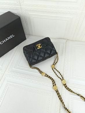1:1 Chanel Bags 722 17X13X5cm WO