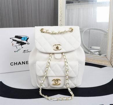 1:1 Chanel Bags Cruise 1013 18X18X12cm WO