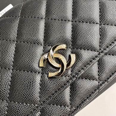1:1 Chanel Bags 7A33814 19cm YG 4colour