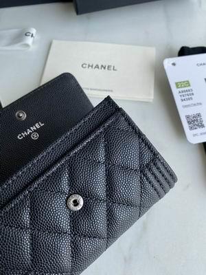 1:1 Chanel Bags Chanel leboy A80603 11x8.5x3cm zy