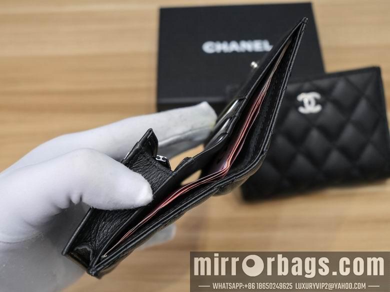 1:1 Chanel Bags 6129 11X8.5X2cm