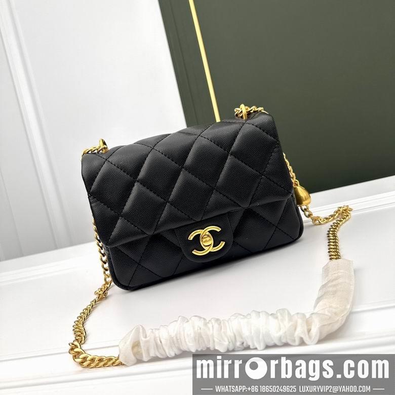1:1 Chanel Bags 11333 20X6X15cm