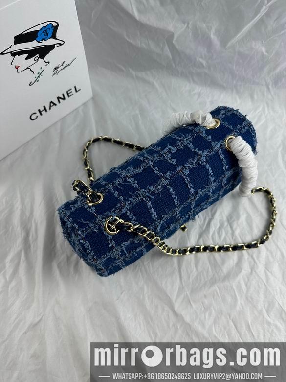 1:1 Chanel Bags 1112 25cm WO 4colour-1