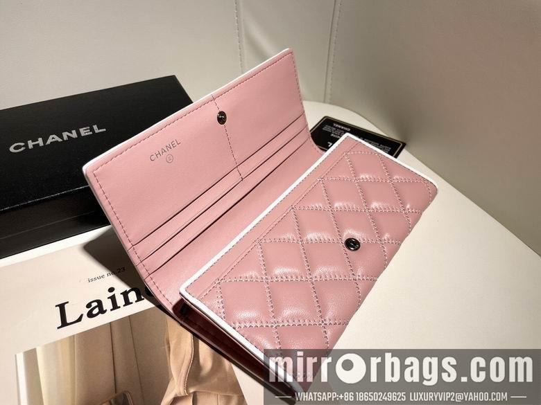 1:1 Chanel Bags WL3375 19X12X4.5