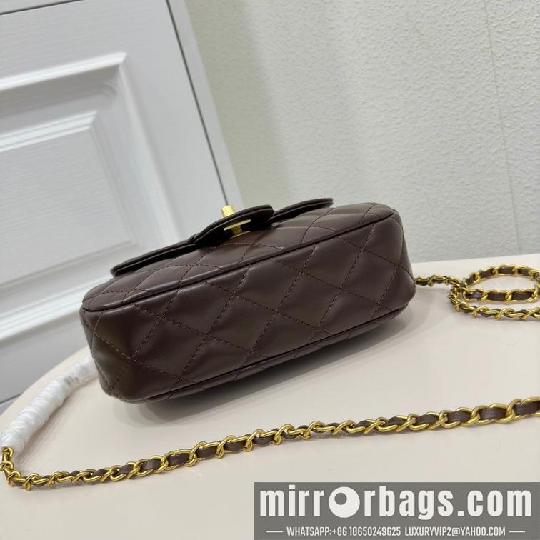 1:1 Chanel Bags Chanel 6826 21x6x14cm zy
