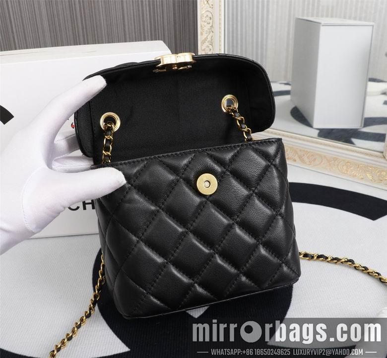 1:1 Chanel Bags WO68946 18X16X6