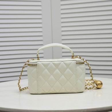 1:1 Chanel Bags WO8104 17X8X9.5