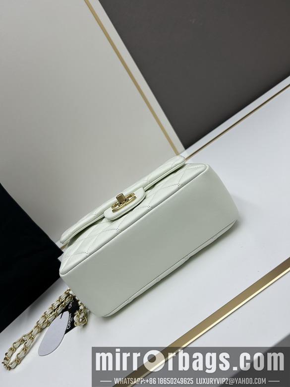 1:1 Chanel Bags Chanel 5116 20x14.5x7cm jj2