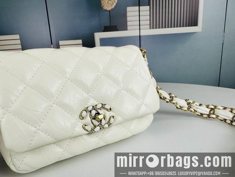1:1 Chanel Bags 237 22X14X5cm XMY 3colour