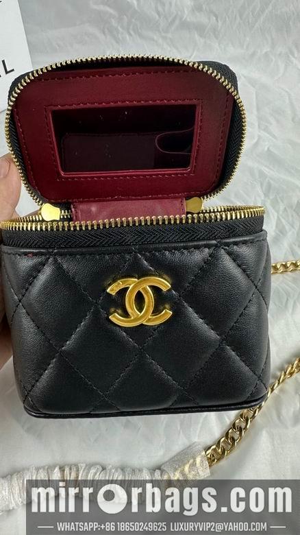 1:1 Chanel Bags 740 13X10X9cm WO 3colour