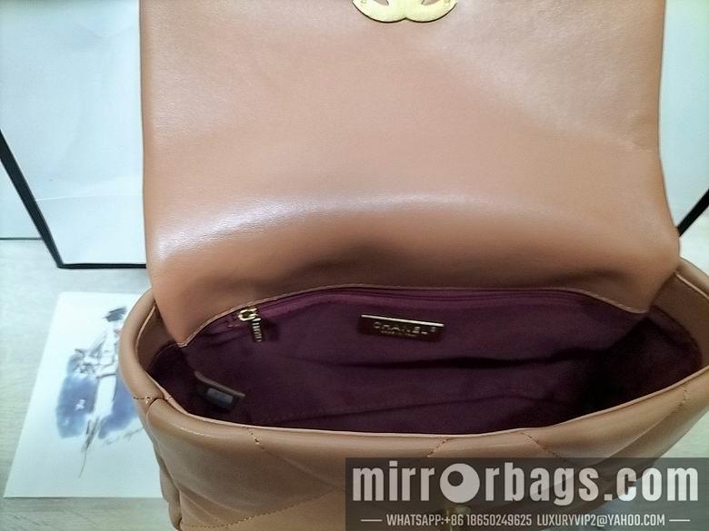 1:1 Chanel Bags 8067-2 26X16X9cm WO