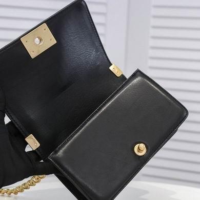 1:1 Chanel Bags WO67085 20X12X7