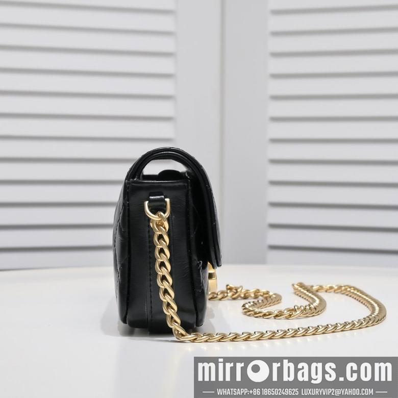 1:1 Chanel Bags 3342 21cm WO 2colour