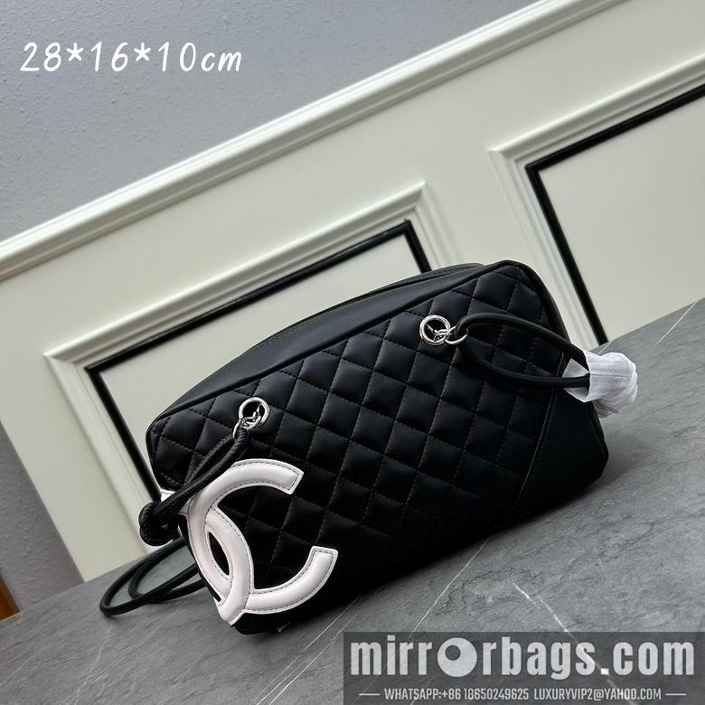 1:1 Chanel Bags Chanel 23115 28x16x10cm ww