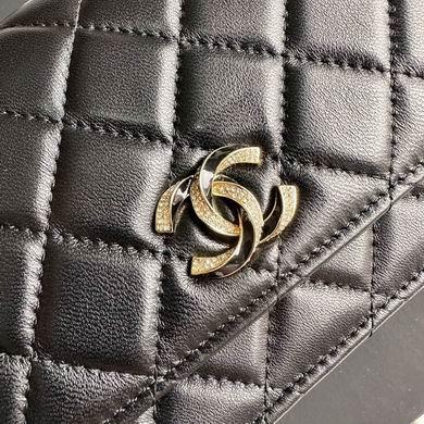 1:1 Chanel Bags 7A33814 19cm YG 4colour