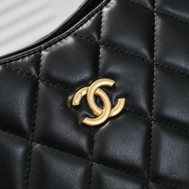 1:1 Chanel Bags hobo AS3217 30X31X8cm WO