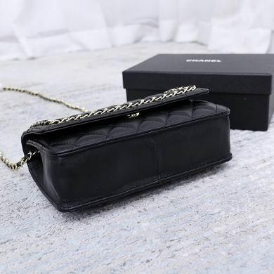 1:1 Chanel Bags 6005 大23.5X15X6cm小20X13X5cm WO