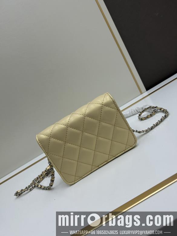 1:1 Chanel Bags Chanel 3357 17x11x4cm ww1