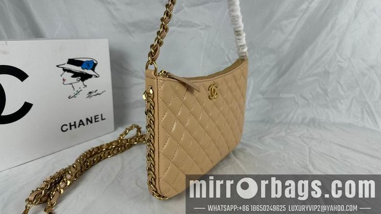 1:1 Chanel Bags 332 17.5X28.5X2cm WO 4colour
