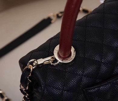 1:1 Chanel Bags BT92277 26X16X12