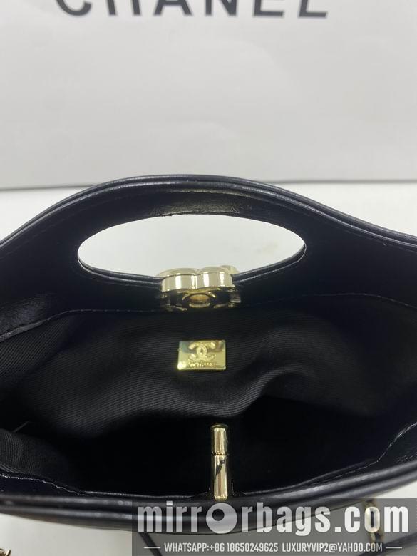 1:1 Chanel Bags 8056 22X23X5.5cm WO 4colour