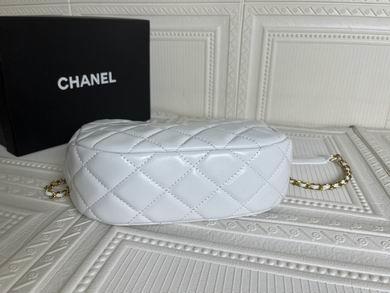 1:1 Chanel Bags 33815 17X23X7cm WO 4colour