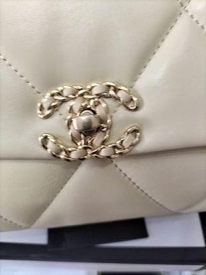 1:1 Chanel Bags 8068-3 30X20X10cm WO