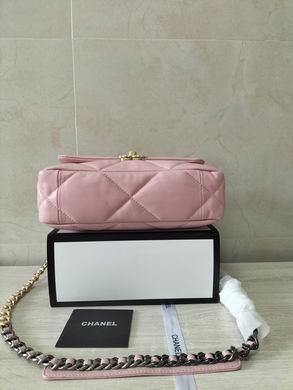 1:1 Chanel Bags 19bag 8067 26X16X9cm WO 2colour