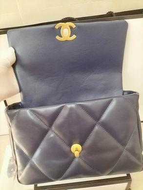 1:1 Chanel Bags 8068-2 30X20X10cm WO