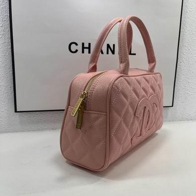 1:1 Chanel Bags AS3351 25X14X9cm WO 3colour