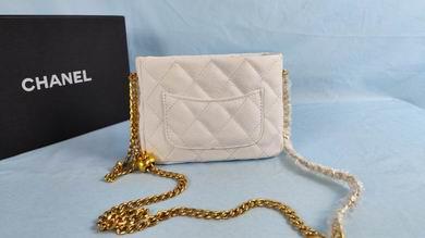 1:1 Chanel Bags 601 13X18X7cm WO 3colour