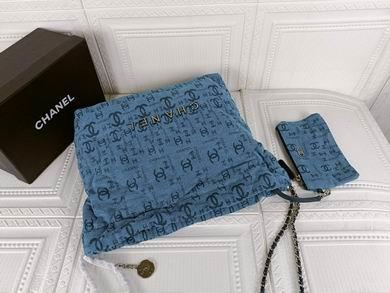 1:1 Chanel Bags 910 39X42X7cm WO