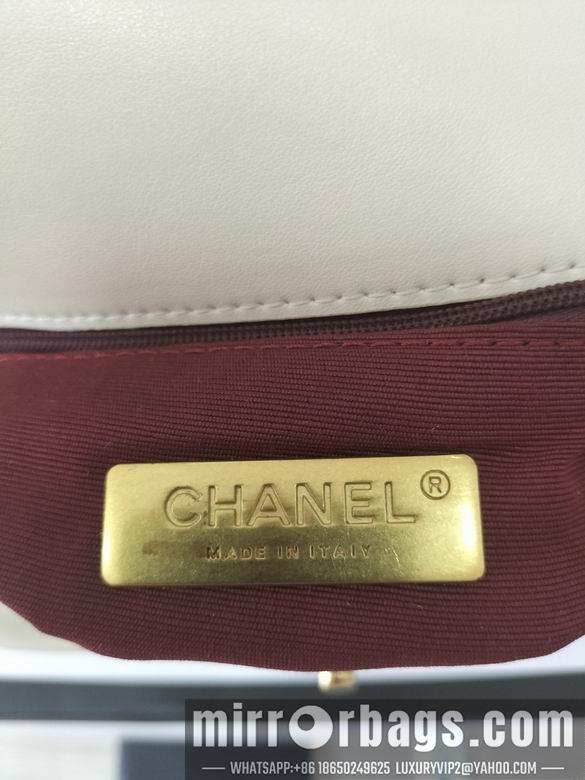 1:1 Chanel Bags 8067 26X16X9cm WO 4colour