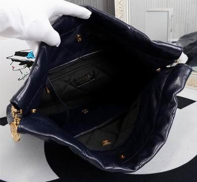 1:1 Chanel Bags 8801 39X24X8cm WO 3colour