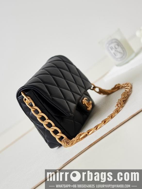 1:1 Chanel Bags 9030 17X21X6cm WO
