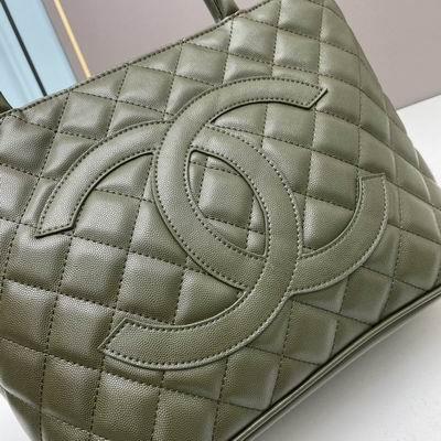1:1 Chanel Bags Chanel 3326# 30x14x24cm ww3色