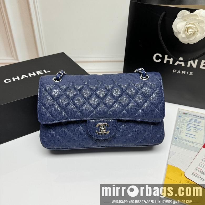 1:1 Chanel Bags CF1112 25X14X7cm XMY