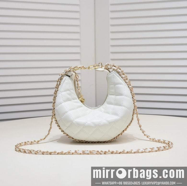 1:1 Chanel Bags 8089 15X20X6cm WO 4colour