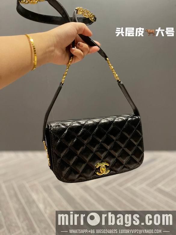1:1 Chanel Bags Chanel 21x12cm CN
