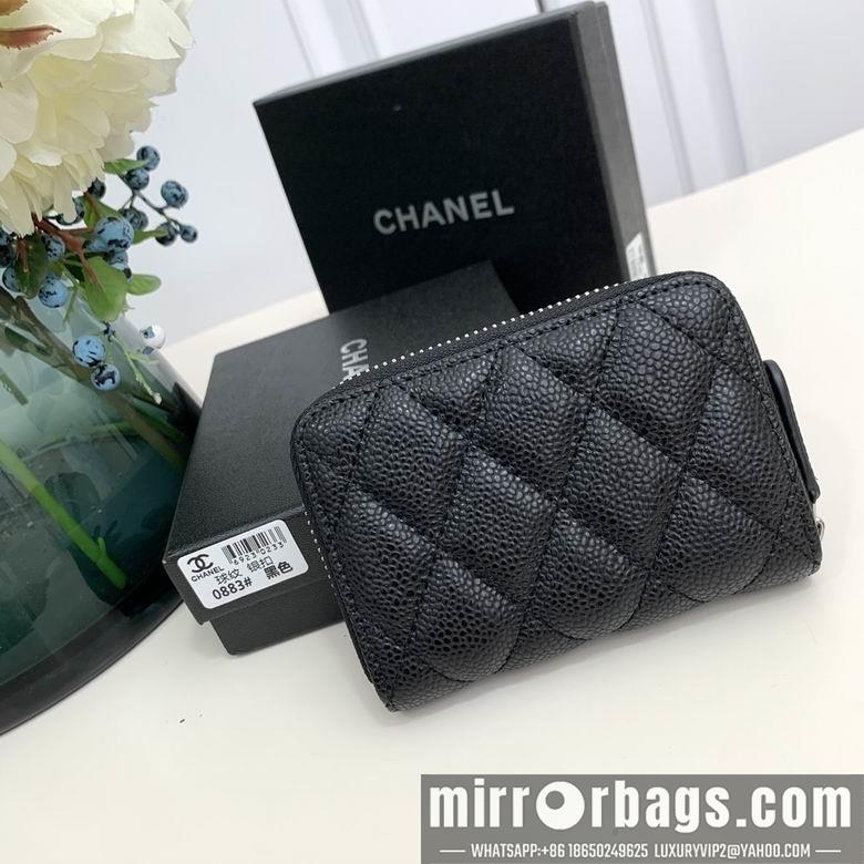 1:1 Chanel Bags 0883 11X7X2cm ZC