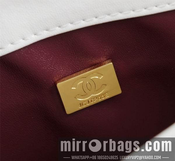 1:1 Chanel Bags 1011 20X15X8cm XMY 3colour