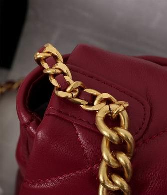 1:1 Chanel Bags 3027 26X9X16cm WO