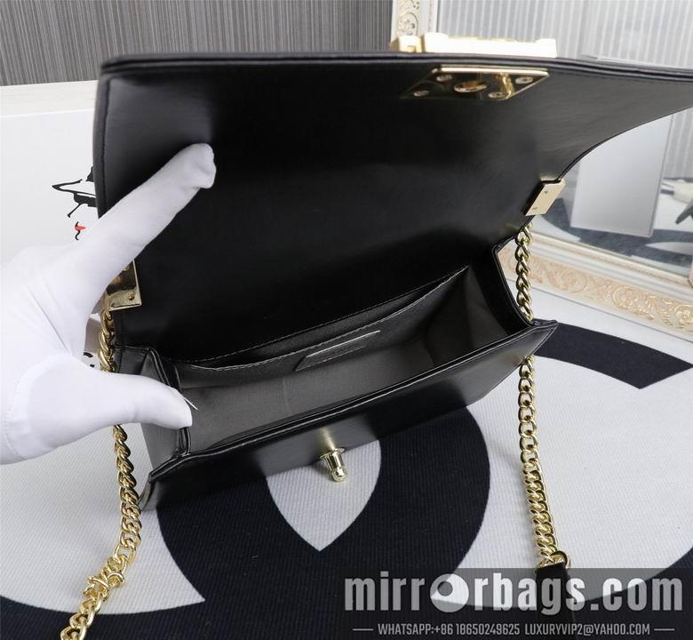 1:1 Chanel Bags 8047 25cm XMY