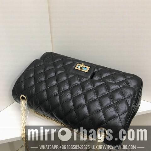 1:1 Chanel Bags 1112 象牙扣
