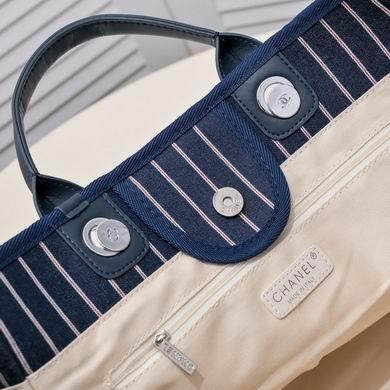 1:1 Chanel Bags 67178-7 48X38X30cm WO 2colour
