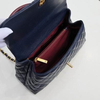 1:1 Chanel Bags WO92992 28X17X9
