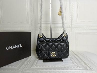 1:1 Chanel Bags 2025 24.5X21.5X9cm WO