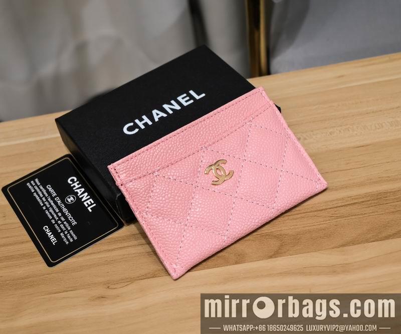 1:1 Chanel Bags Chanel 50083# 11.3x8cm zy