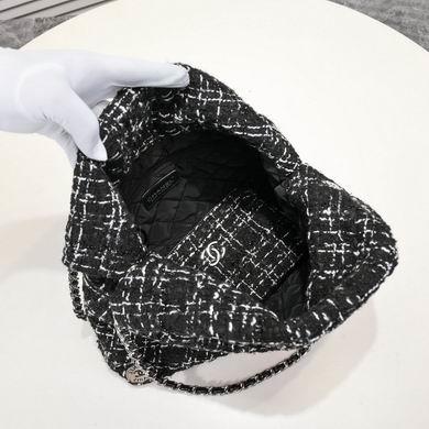 1:1 Chanel Bags 666 35X37X7cm WO